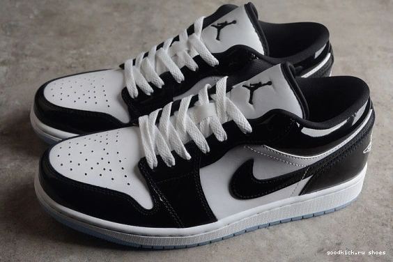 SE Jordan 1 Concord DV1309-100 DV1309-100 Low 0315
